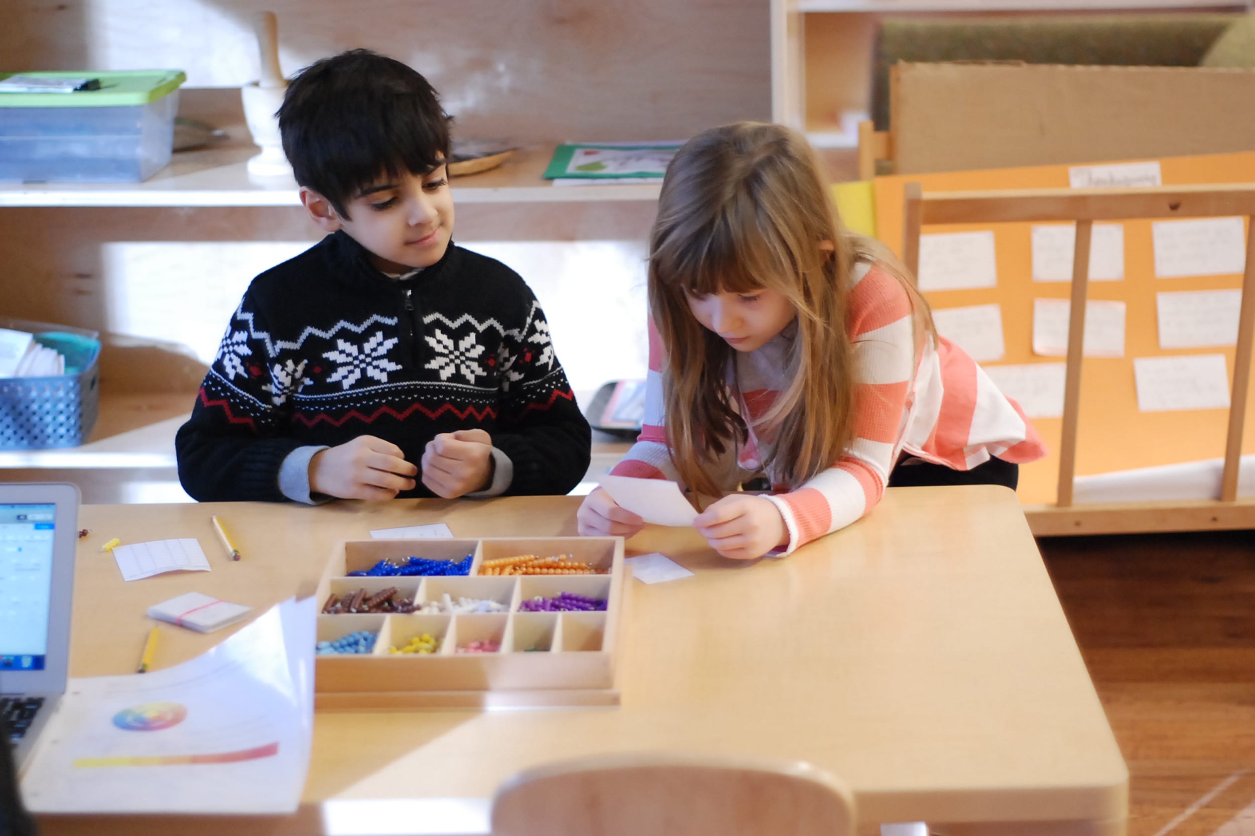 ama core curriculum img grace courtesy - american montessori academy montessori school in chicago il