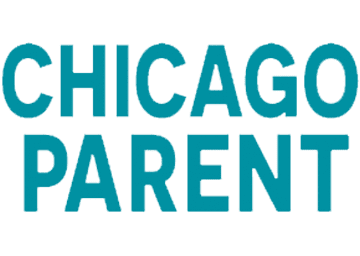 ama press logos chicago parent magazine - american montessori academy montessori school in chicago il