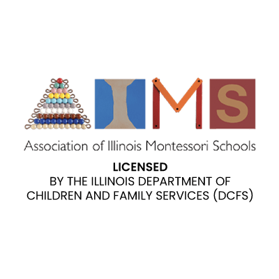 mobile about us logo 3 - american montessori academy montessori school in chicago il