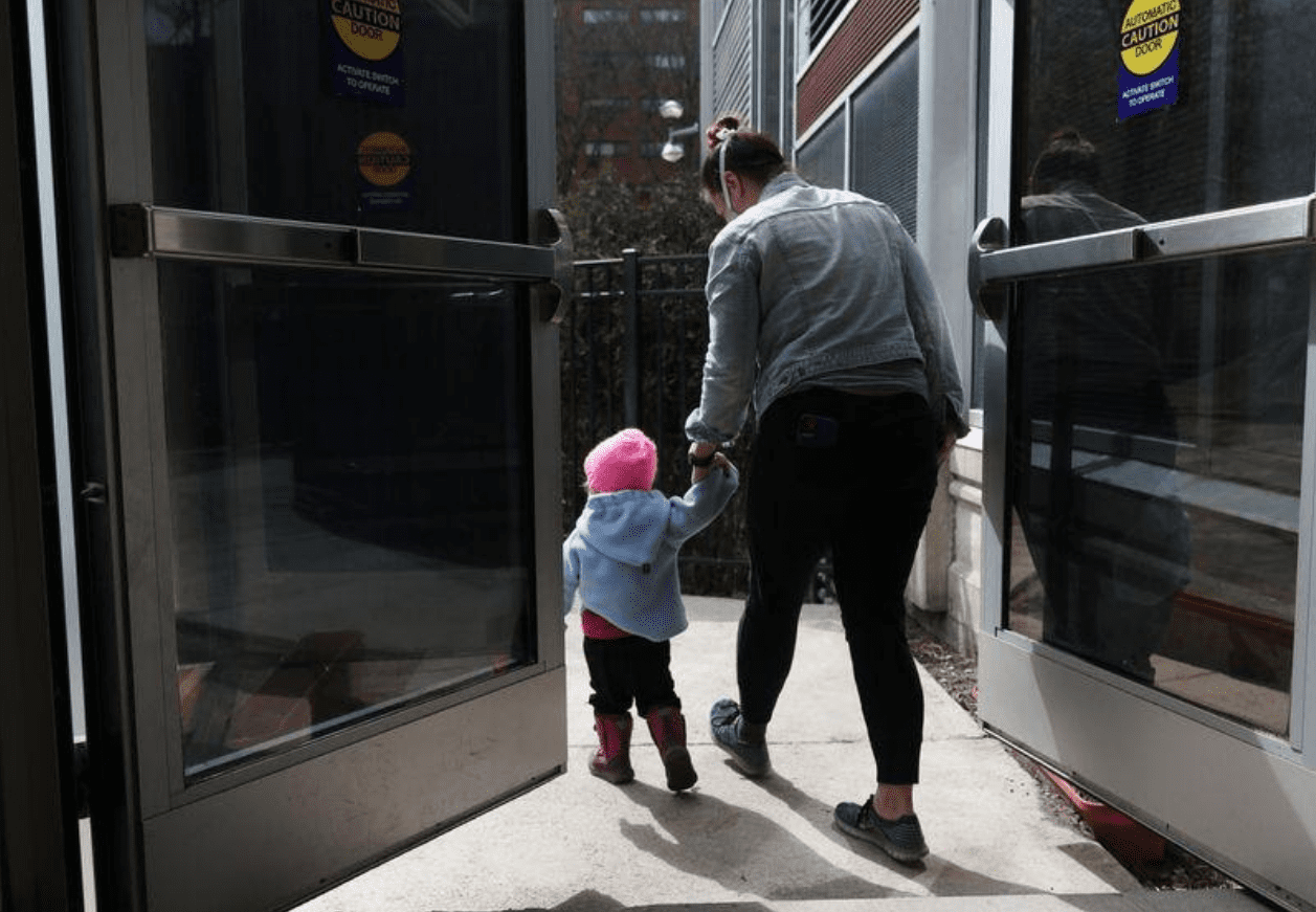 How does a school reopen during the coronavirus pandemic? 5 chicago tribune post img 4 - american montessori academy montessori school in chicago il